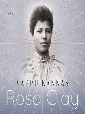 cover image of Rosa Clay